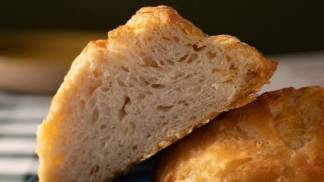 Pão manteiguinha