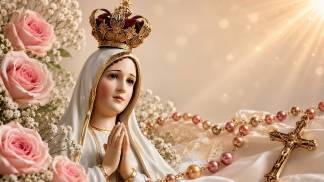 Nossa Senhora Linda