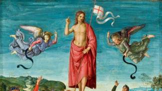 A ressurreição de Cristo