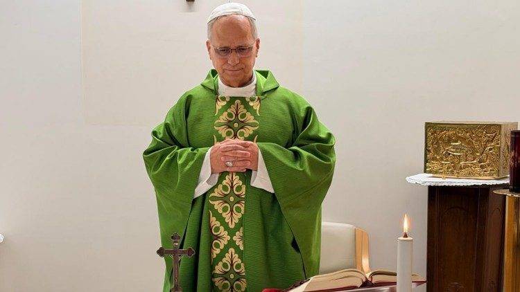 Vatican News