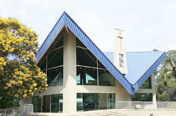 sede do santuario