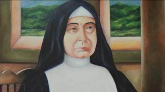 Santa Paulina do Coração Agonizante de Jesus
