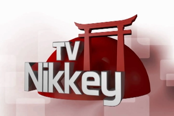 tv-nikkey (Arquivo MI)