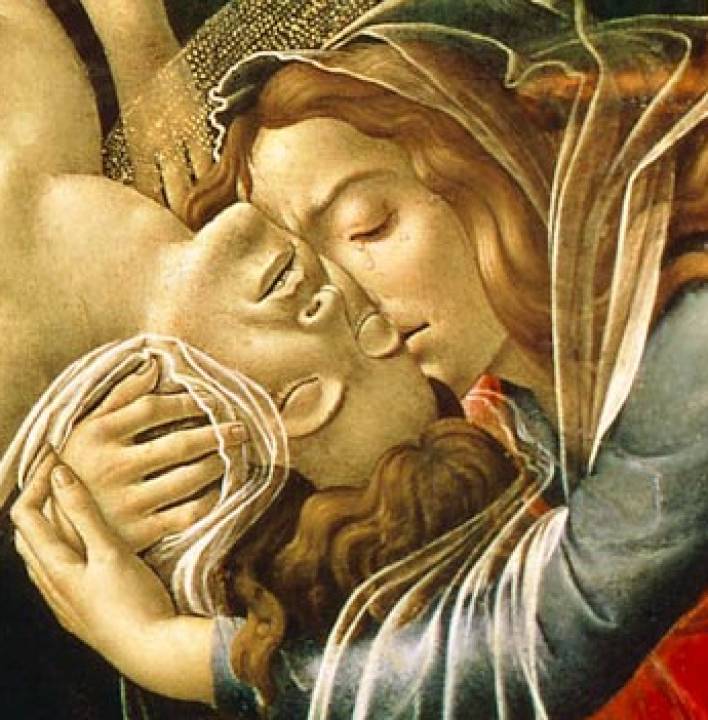 Boticelli 