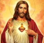 28.06 Sagrado Coração de Jesus