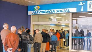 decimo terceiro para aposentados