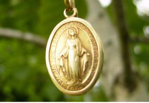 Medalha 