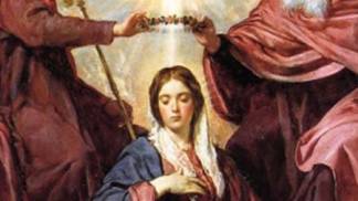 22.08 Nossa Senhora Rainha