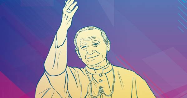 Um Grito De Juventude