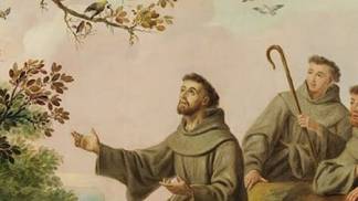 04.10 São Francisco de Assis