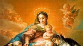 07.10 Nossa Senhora do Rosário