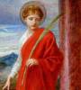 02.12 Santa Bibiana