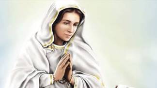 Nossa Senhora de Lourdes Nossa Senhora de Lourdes