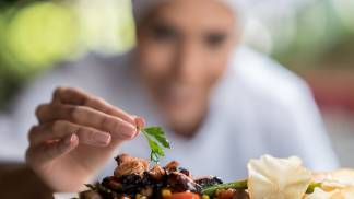 chef de cozinha 