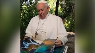 papa livro