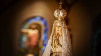 Nossa Senhora de Fátima