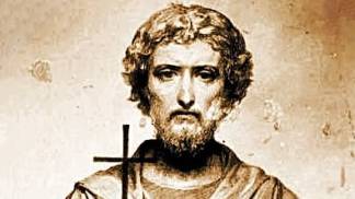 São Justino