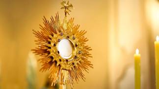 Corpus Christi