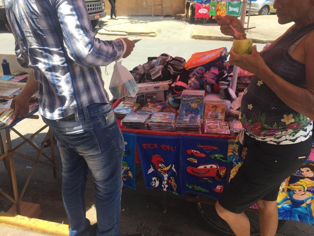 Divulgação Divulgação