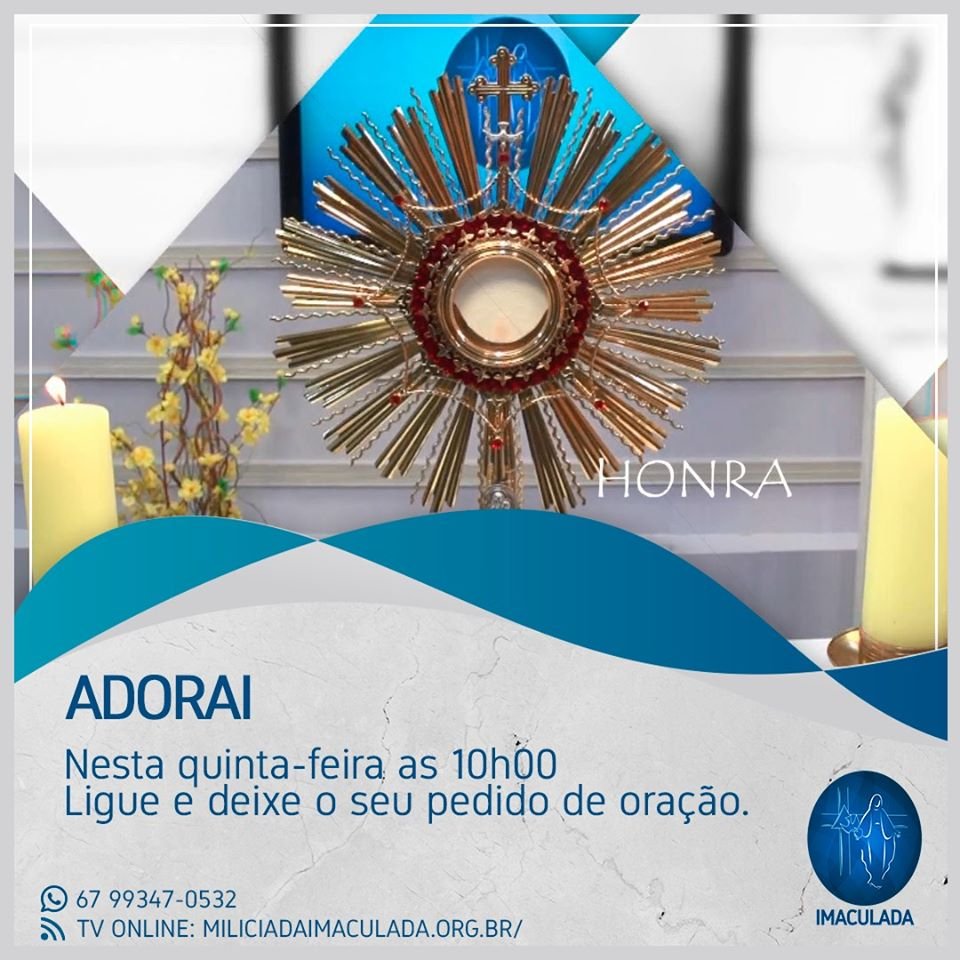 TV Imaculada