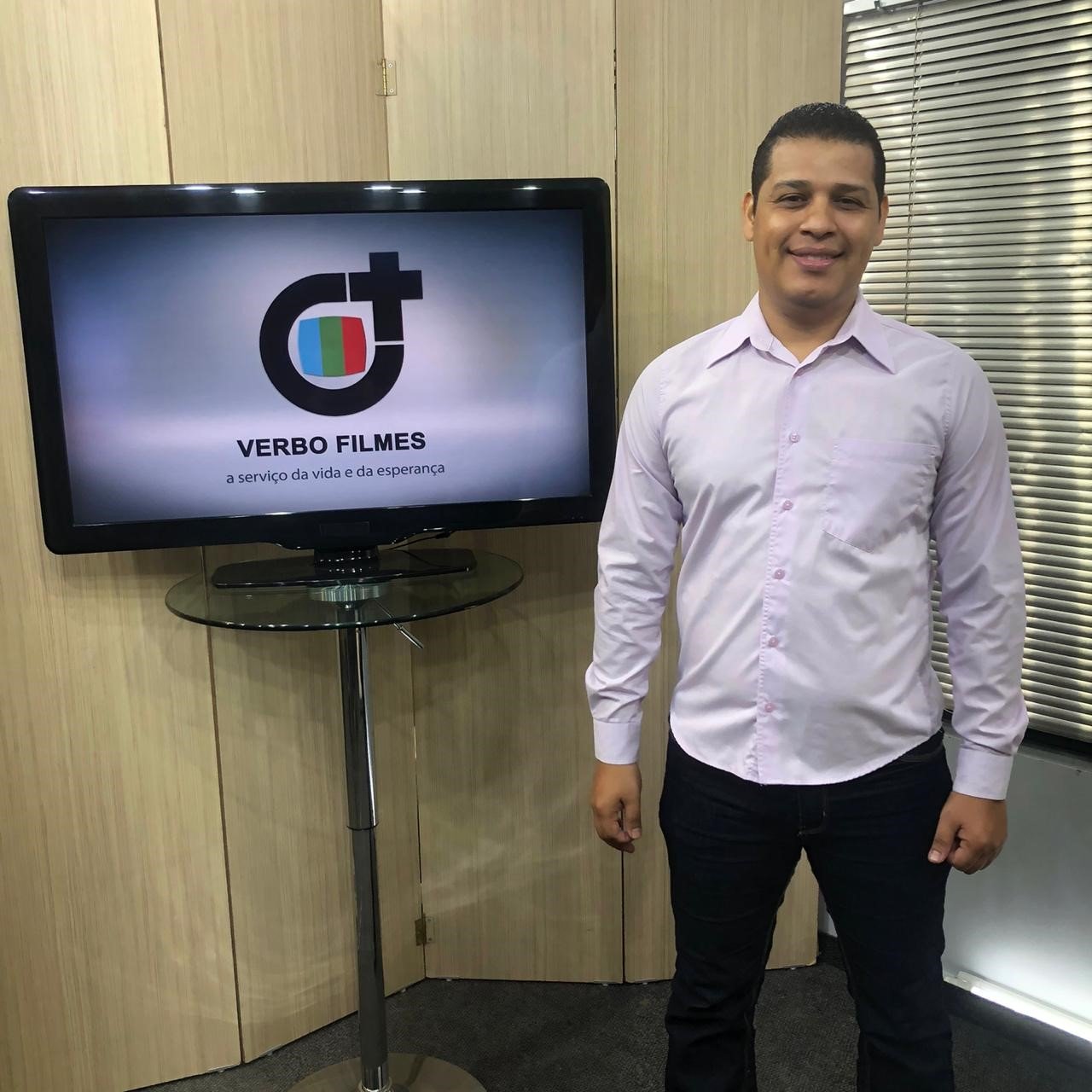 TV Imaculada