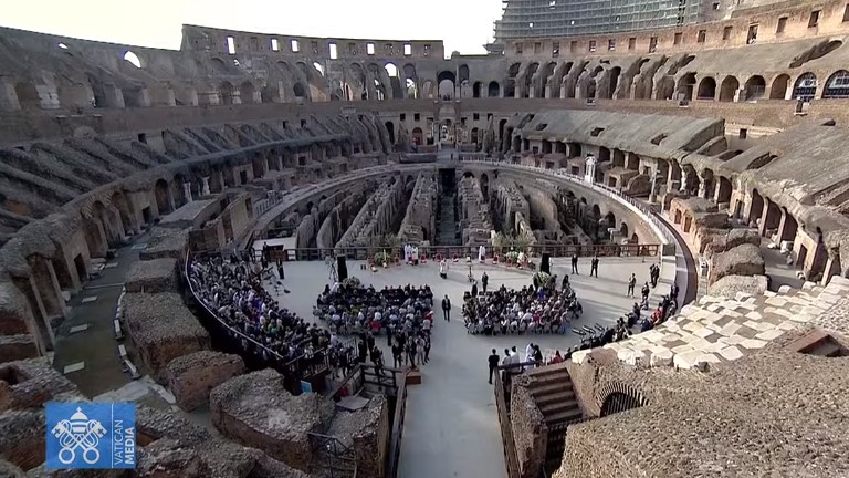 Vatican Media