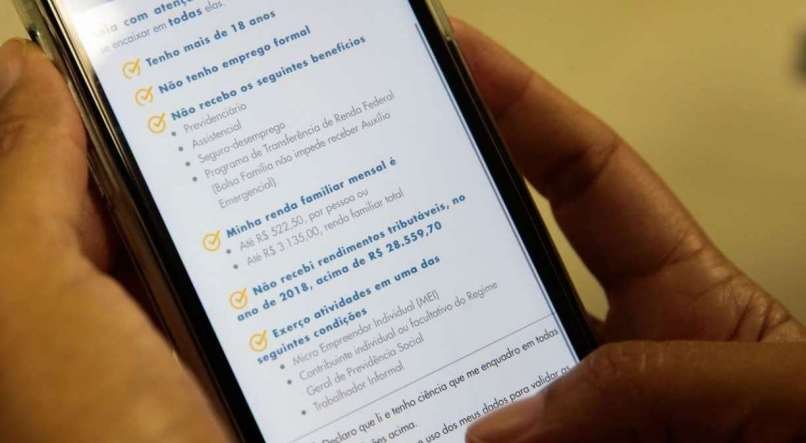 Marcello Casal Jr / Agência Brasil