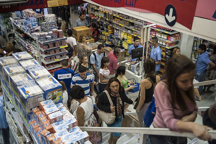 Agência Brasil