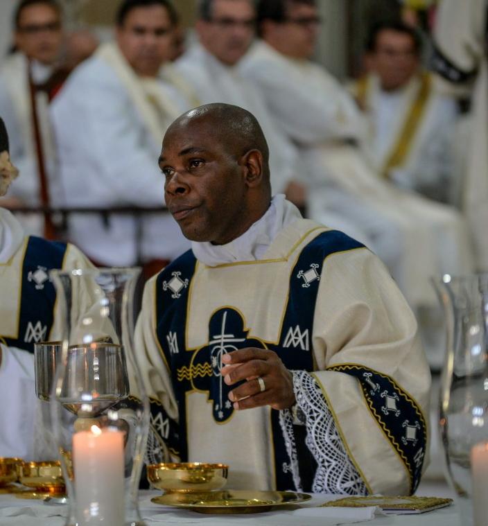 Pascom/ Arquidiocese de Maceió