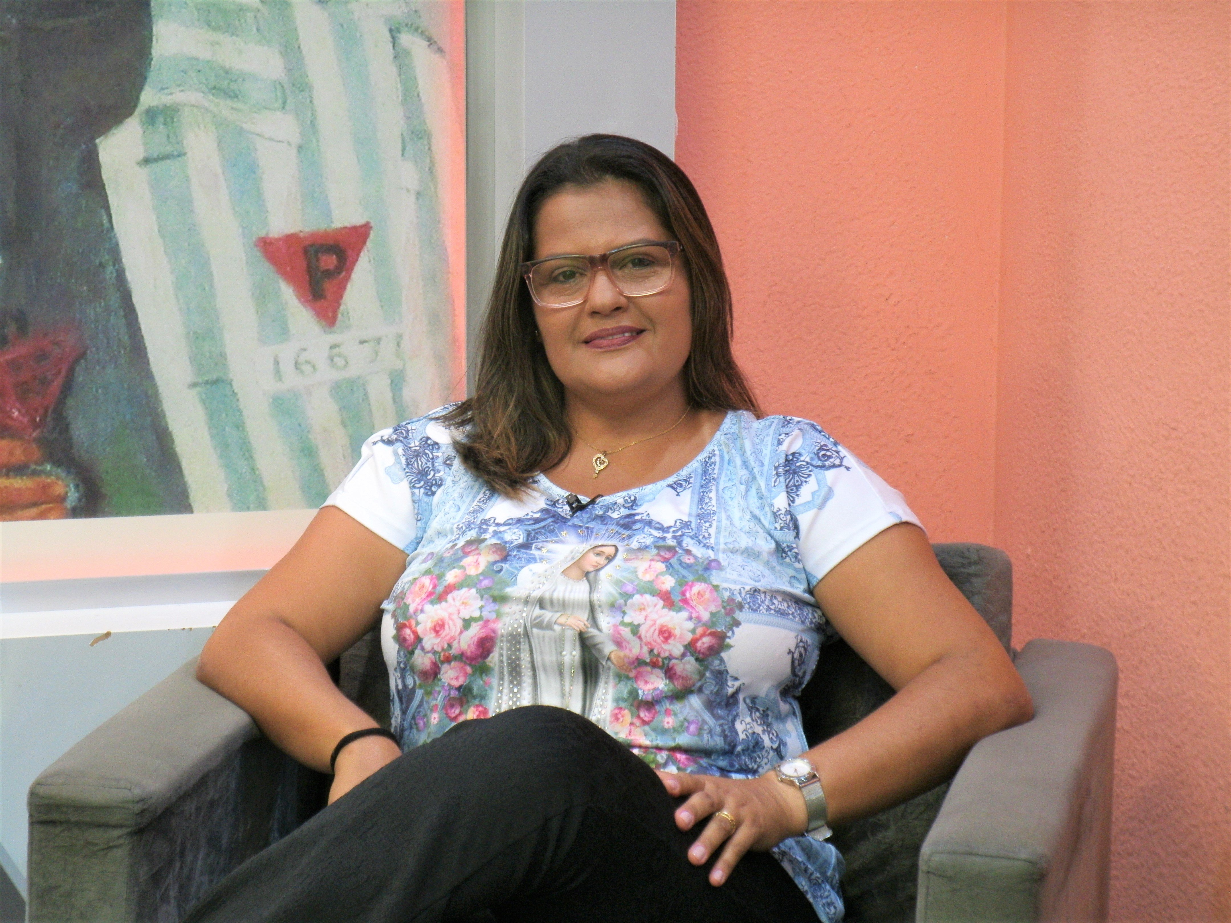 Paloma Ortega Paloma Ortega