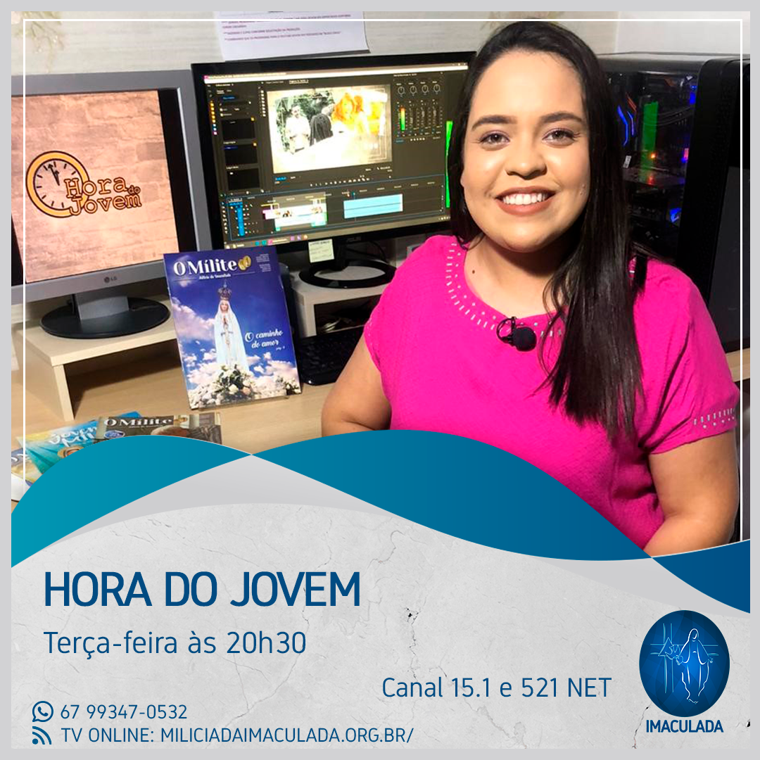 TV Imaculada
