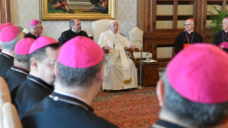 Vatican Media