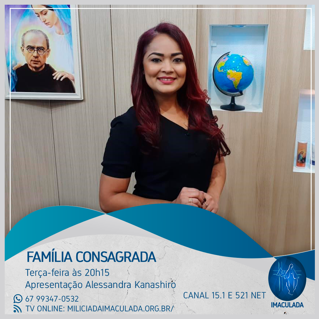 TV Imaculada