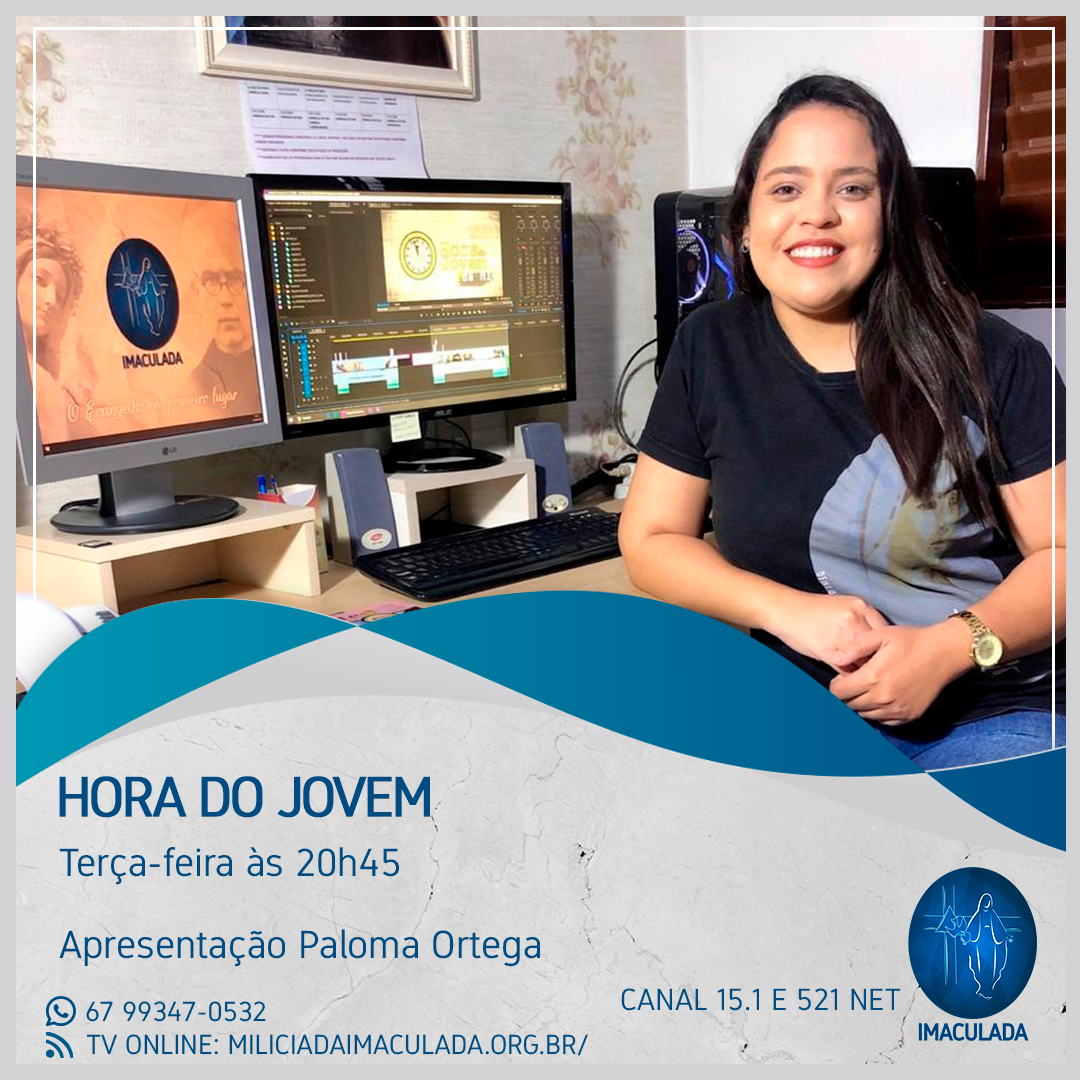 TV Imaculada