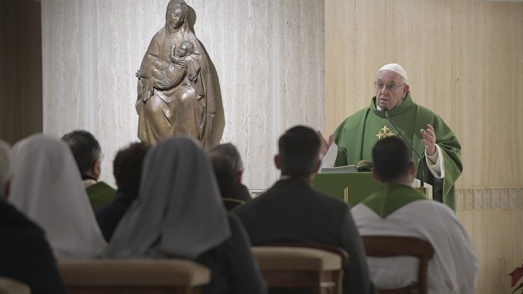 Vatican News