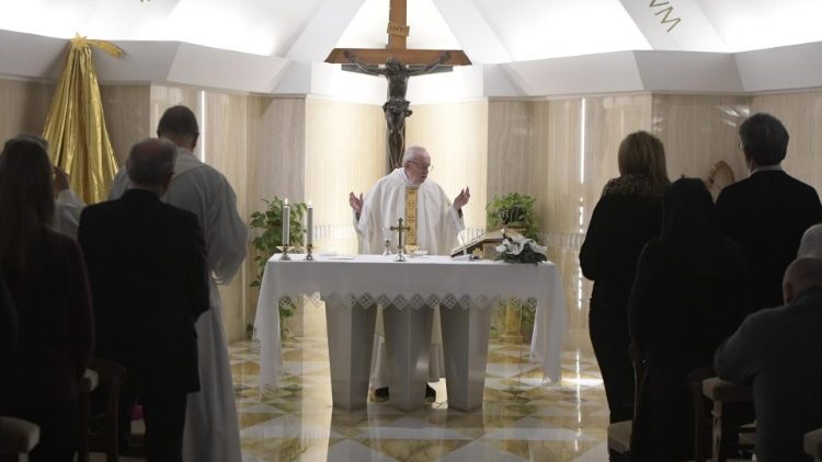 Vatican News