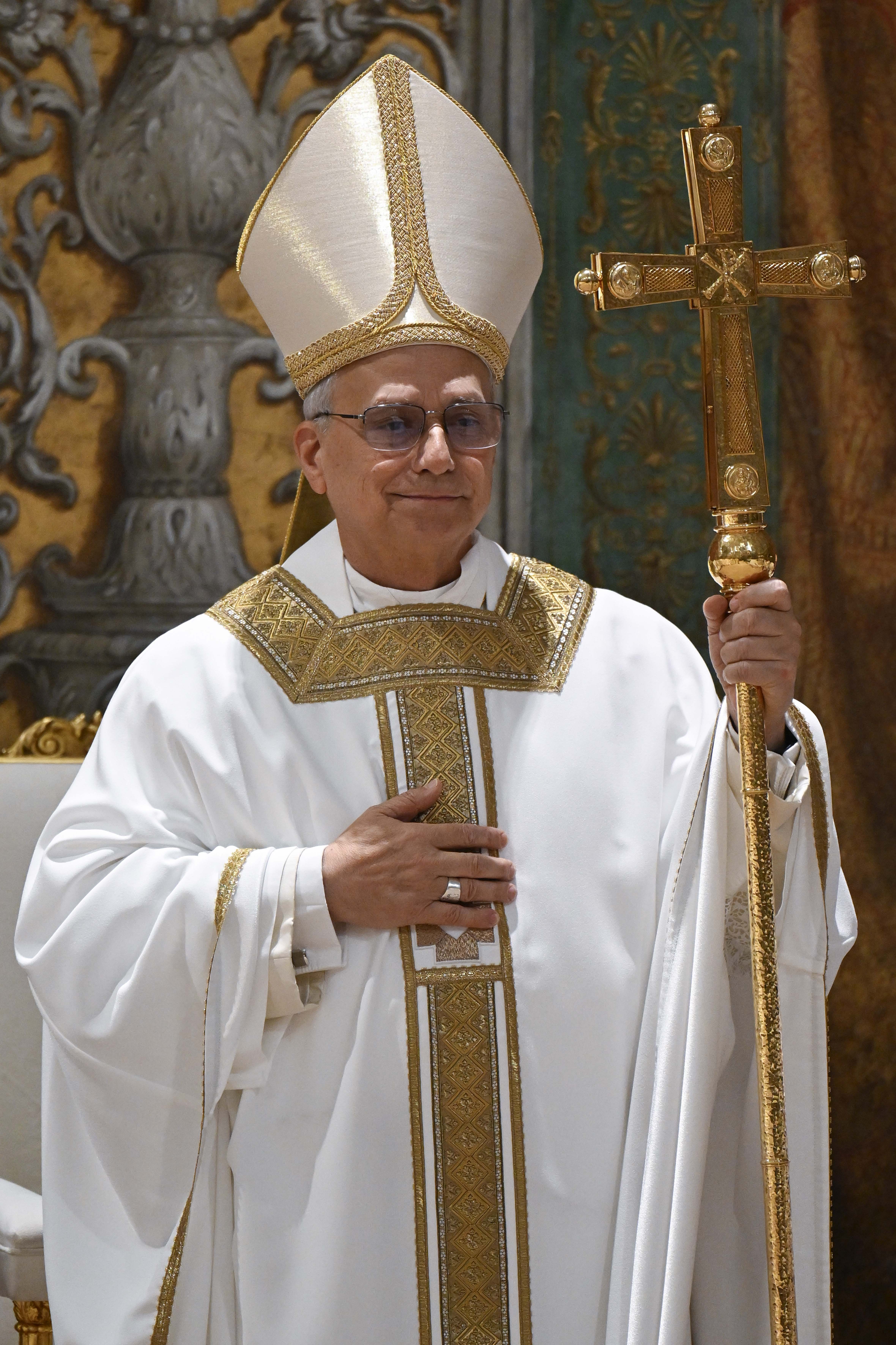Vatican Media