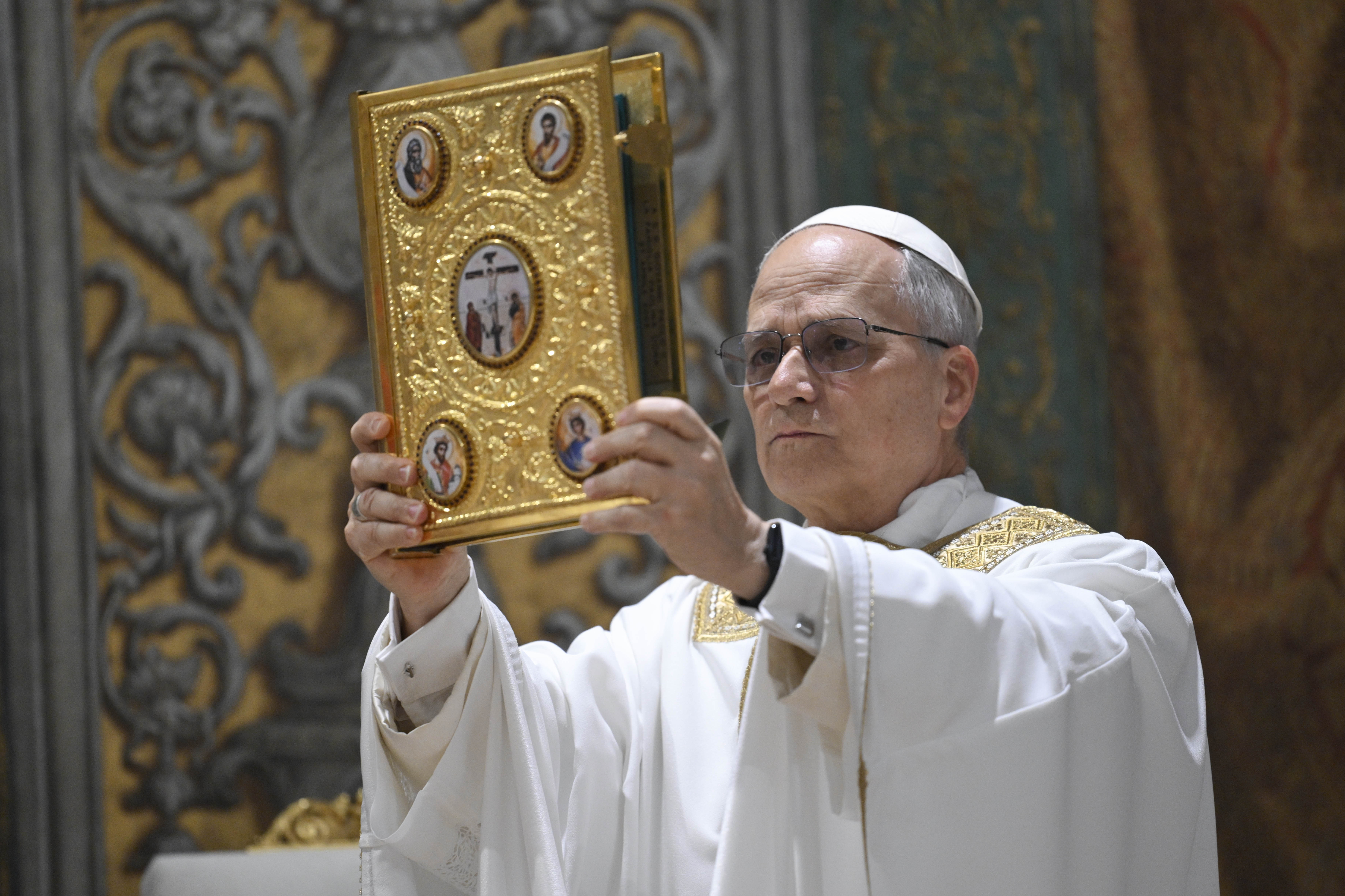 Vatican Media