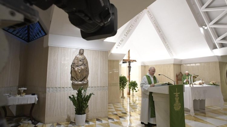 Vatican News