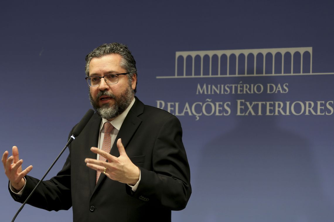 Agência Brasil Agência Brasil