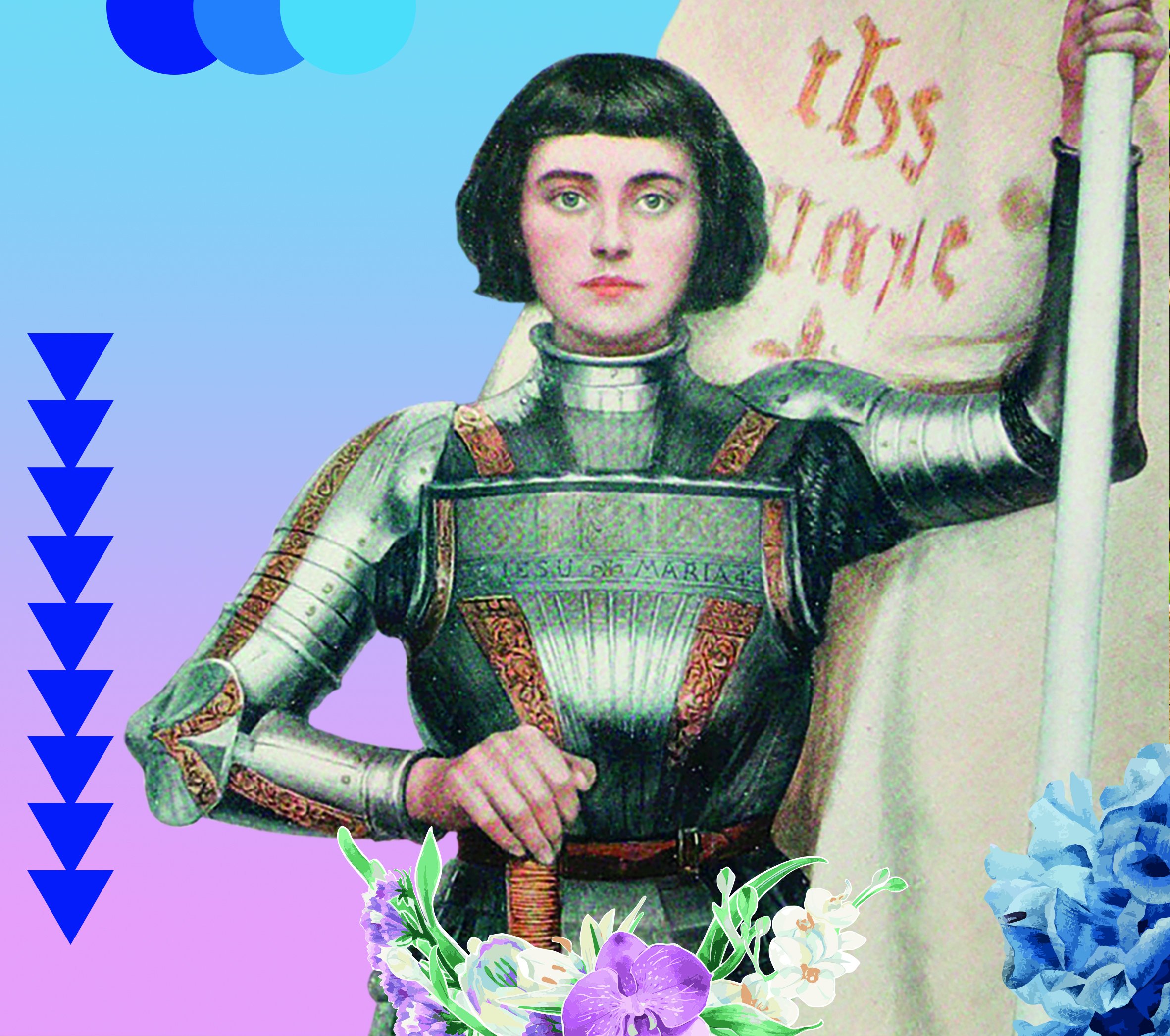 Arte: Rebeca Venturini