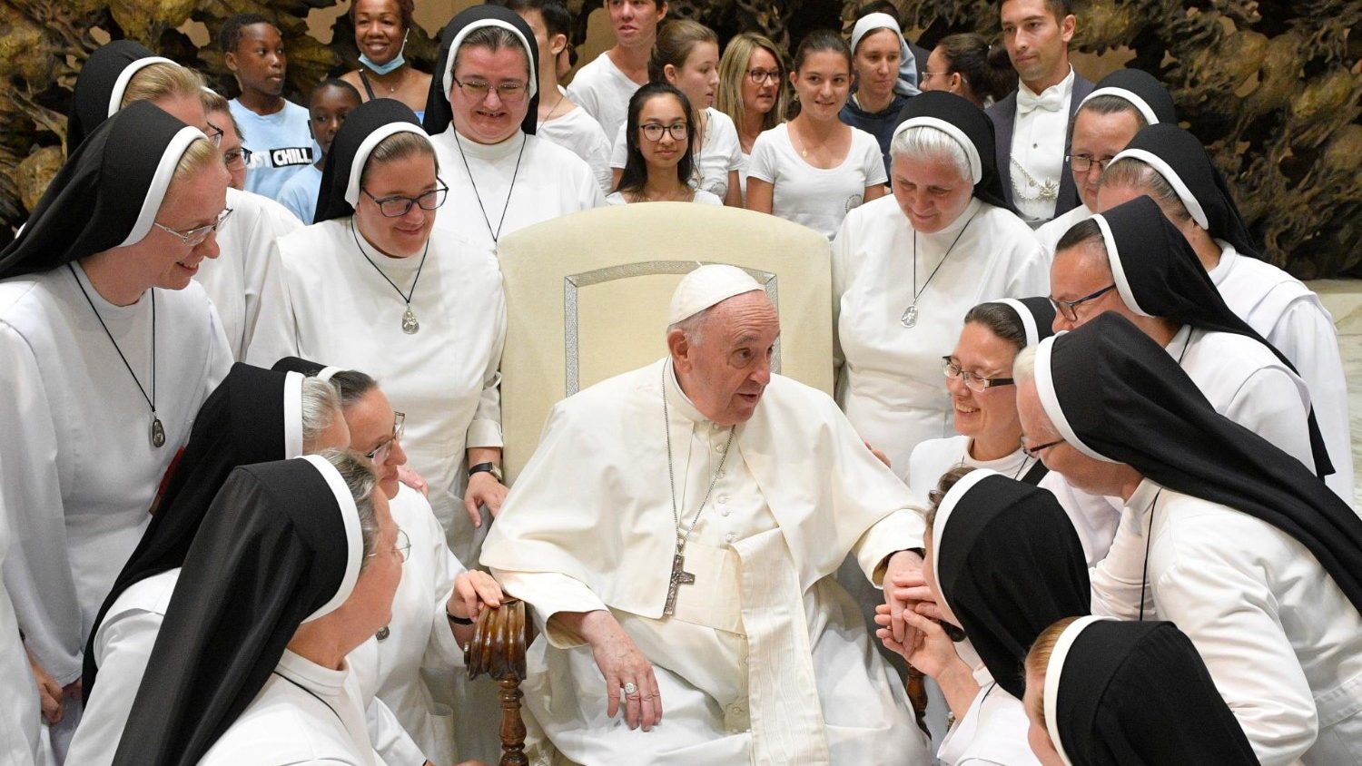 Vatican Media Vatican Media