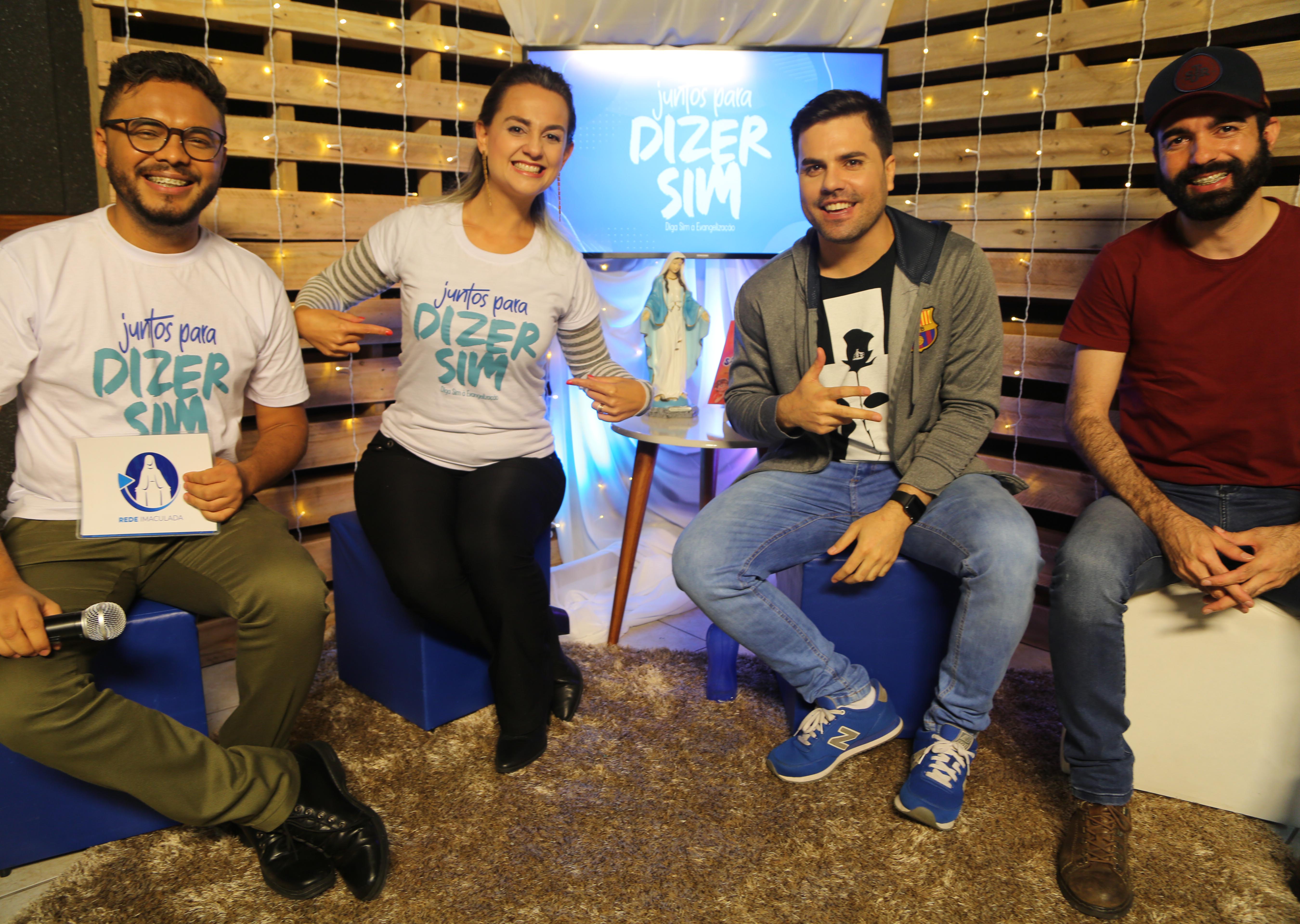 O programa