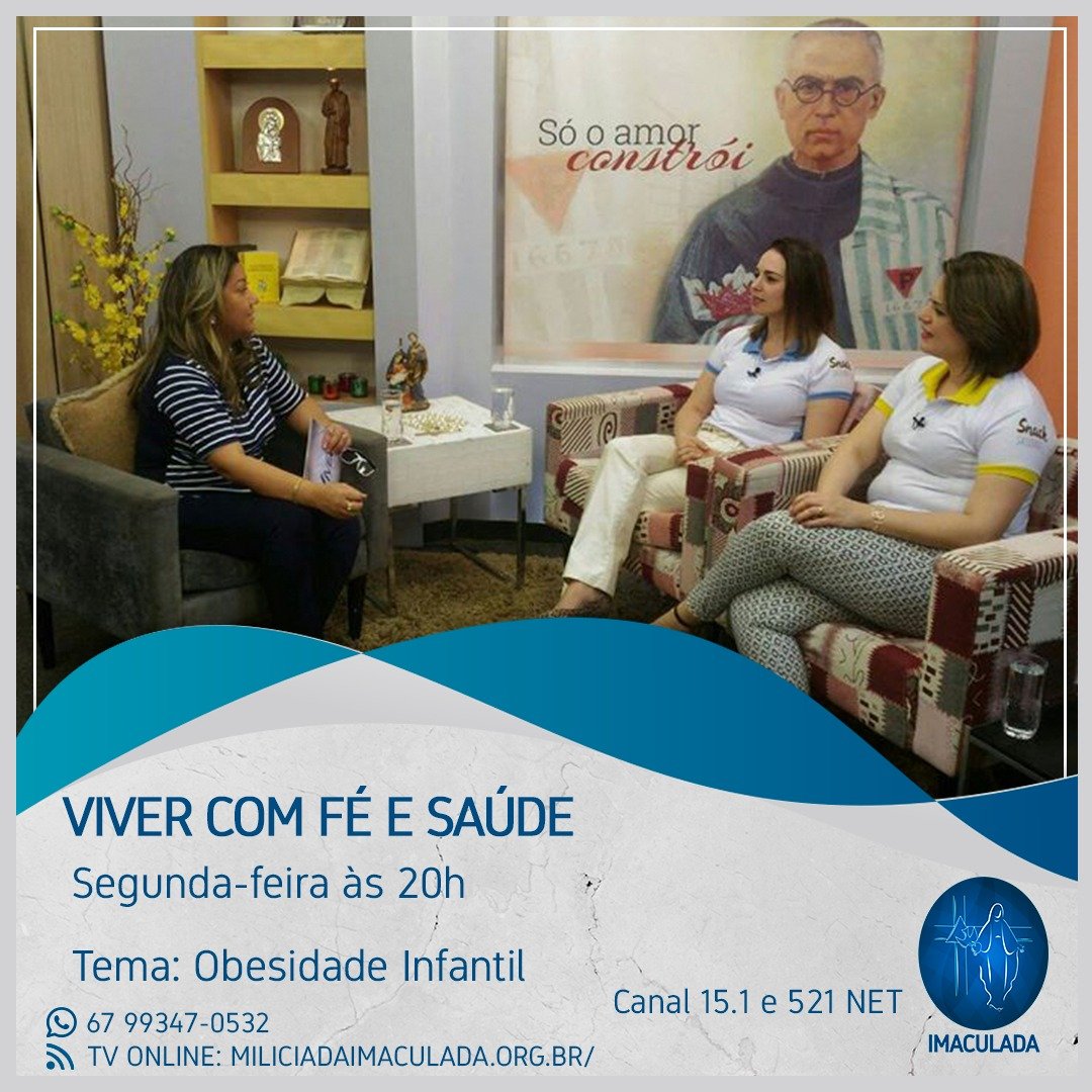 TV Imaculada