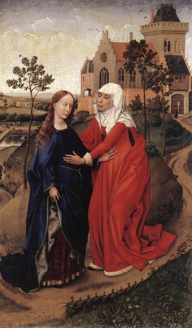 Roger Van der Weyden