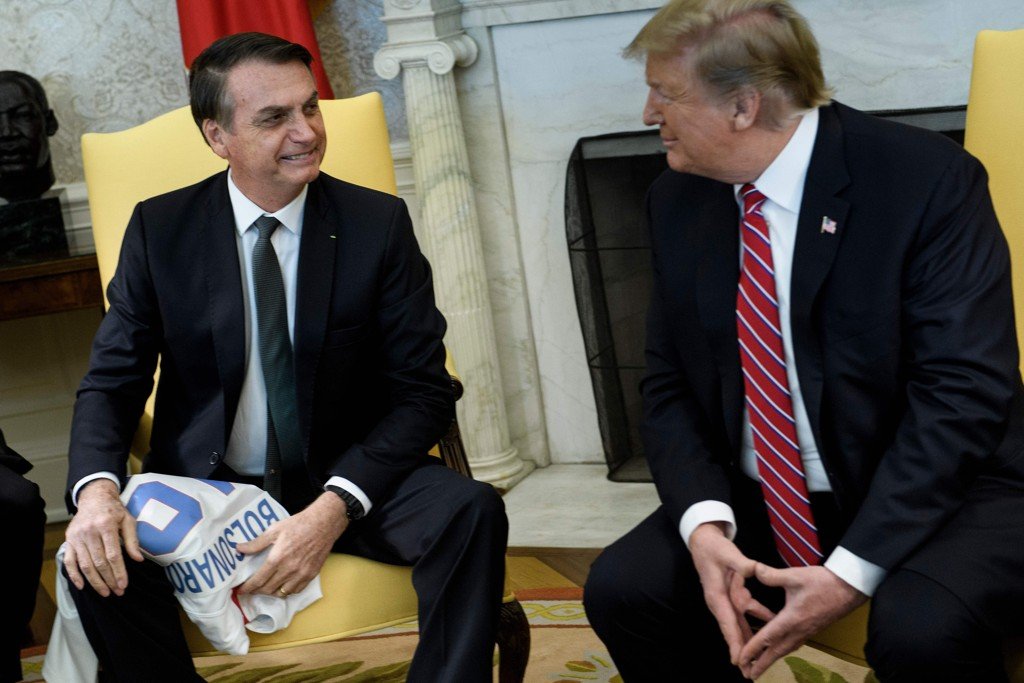 Divulgação Divulgação