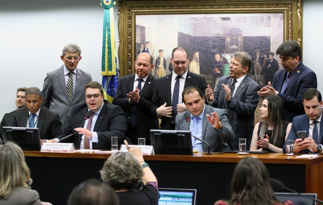 Divulgação Divulgação