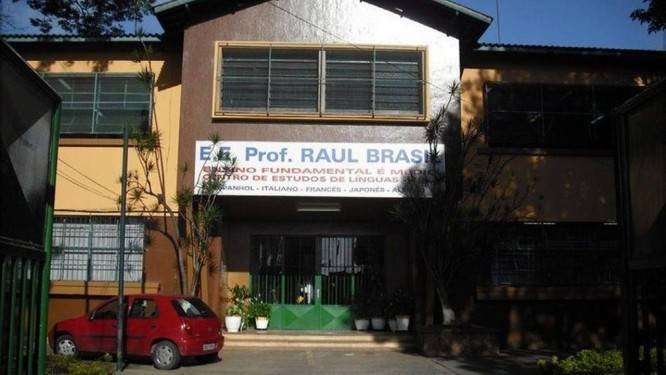Divulgação Divulgação