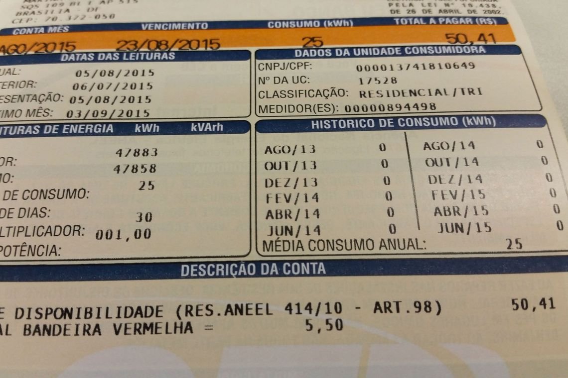 Divulgação