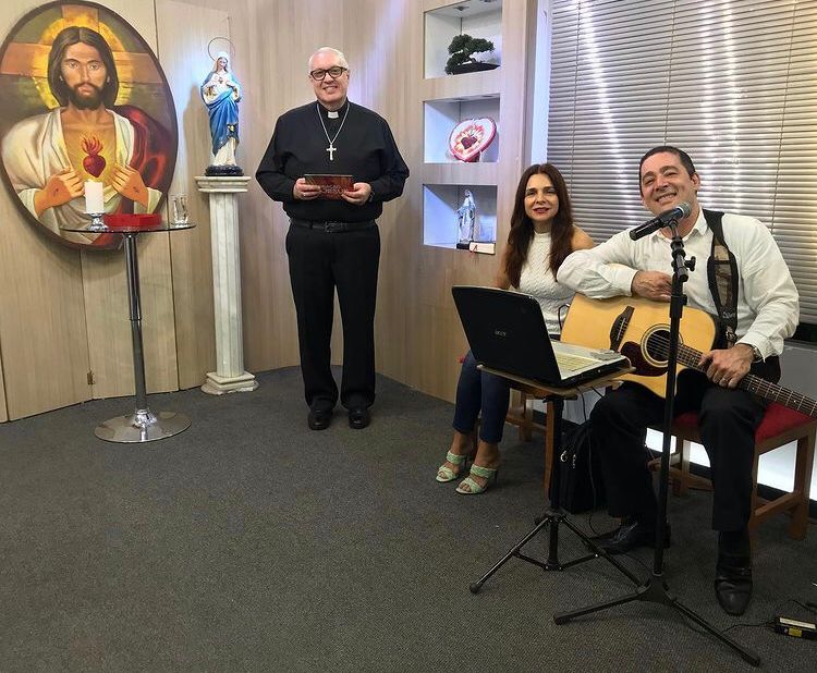 Divulgação Divulgação